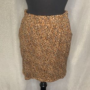 Preslee Knit Skirt